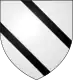 Coat of arms of Lenharrée