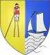 Coat of arms of Léon