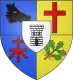 Coat of arms of Les Adrets-de-l'Estérel