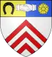 Coat of arms of Les Autels-Villevillon