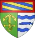 Coat of arms of Les Bordes