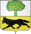 Coat of arms of Les Brouzils