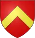 Coat of arms of Les Essarts