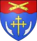 Coat of arms of Les Paroches