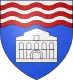 Coat of arms of Les Salles-Lavauguyon