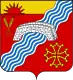 Coat of arms of Lespinasse