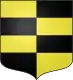 Coat of arms of Lesquerde