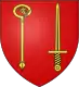 Coat of arms of Leynes