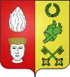 Coat of arms of Liancourt-Saint-Pierre