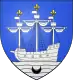 Coat of arms of Libourne