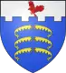 Coat of arms of Lieffrans