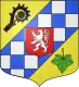 Coat of arms of Liez