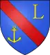 Coat of arms of Limons