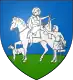 Coat of arms of Limoux