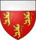 Coat of arms of Liomer