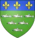 Coat of arms of Loches