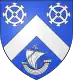 Coat of arms of Locquirec