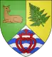 Coat of arms of Loge-Fougereuse