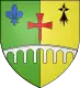 Coat of arms of Longpont-sur-Orge