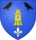 Coat of arms of Loubajac