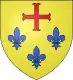 Coat of arms of Louhossoa