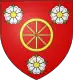 Coat of arms of Louvigny