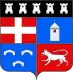 Coat of arms of Lovagny