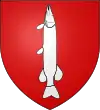 Coat of arms of Luçon