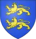 Coat of arms of Luc