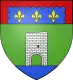 Coat of arms of Lury-sur-Arnon