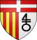 Coat of arms of Mégevette