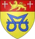 Coat of arms of Méligny-le-Grand