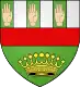 Coat of arms of Ménigoute