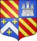 Coat of arms of Magnac-Bourg