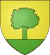 Coat of arms of Maisse