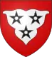 Coat of arms of Malleville-les-Grès