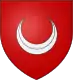 Coat of arms of Malviès