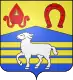 Coat of arms of Mandres-en-Barrois