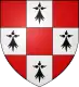 Coat of arms of Marast