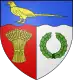 Coat of arms of Marchéville