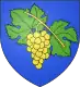 Coat of arms of Marcilly-d'Azergues