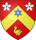 Coat of arms of Marcilly-en-Beauce