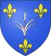 Coat of arms of Marlieux