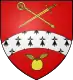 Coat of arms of Marsac-sur-Don