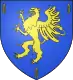 Coat of arms of Massiac