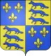 Coat of arms of Maubourguet