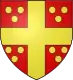 Coat of arms of Mauguio