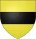 Coat of arms of Maurs