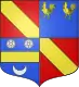 Coat of arms of Mers-les-Bains