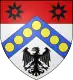 Coat of arms of Mesnil-Raoul